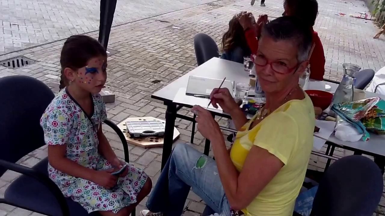 Open Dag CW De Stam 3