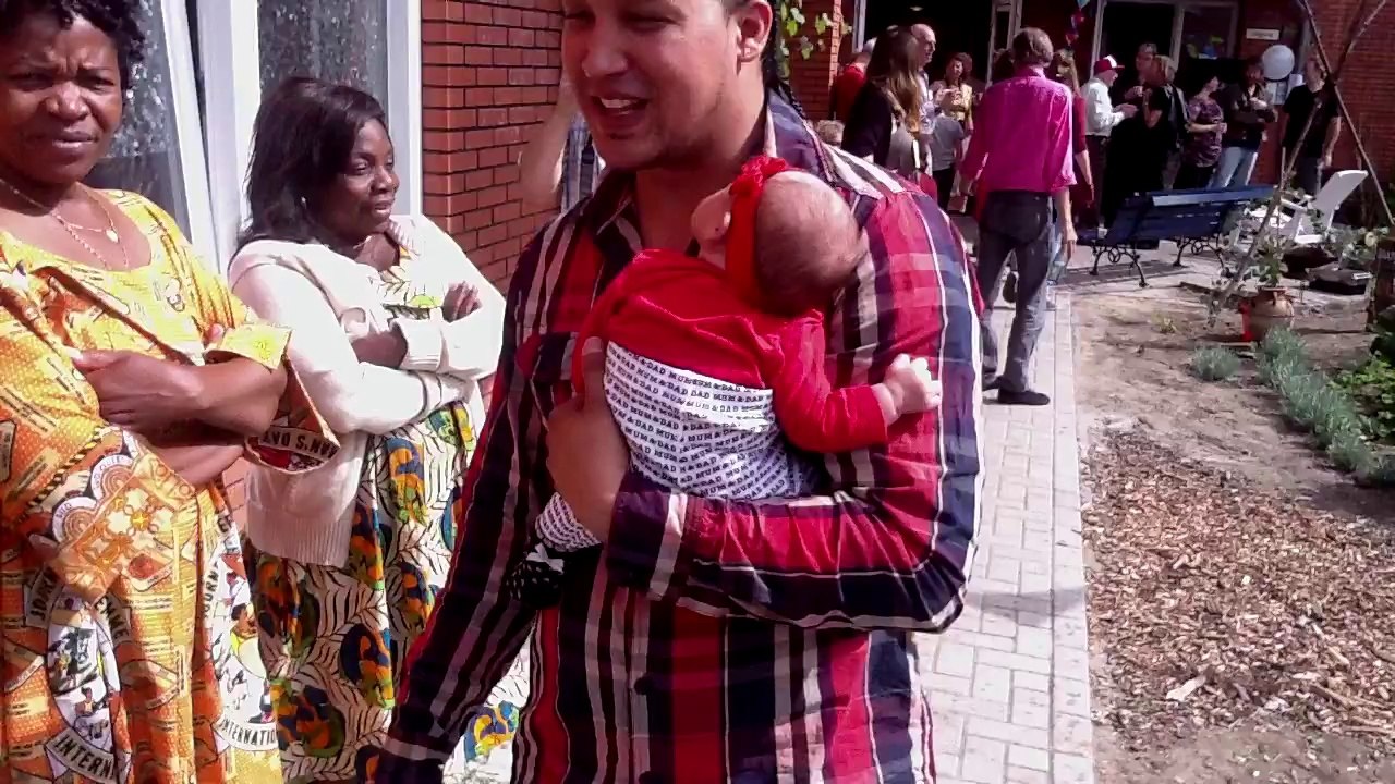 Open Dag CW De Stam Tilburg 4