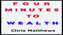 Philippians 4-13 - Grace Based Wealth In Christ by Chris Matthews