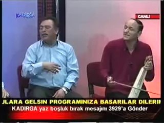 güngör yıldız..MUZAFER ALTUNTAS ESKI SEVDANA KEMENCE2