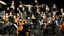Bursa Bölge Devlet Senfoni Orkestrası Sezonu Konserle Açtı