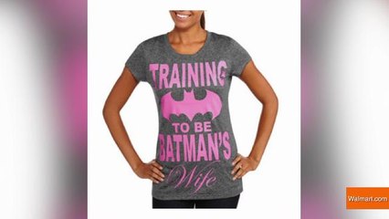 DC Comics Takes Heat For Sexist Superhero Shirts