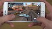GTA San Andreas iPhone 6 Plus 4K Gameplay Review