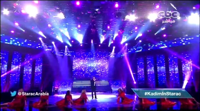 Star Academy 10 Prime 4 - Kadhem Saher & Result - Part 6 - 02/10 - ستار أكاديمي