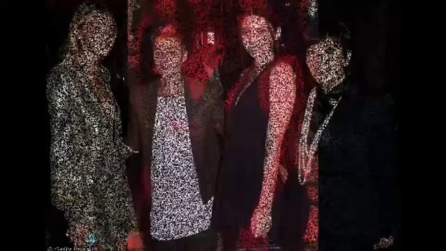 Justin Bieber avoided Miranda Kerr by partying with the Kardashians at the CR Fashion Book Party