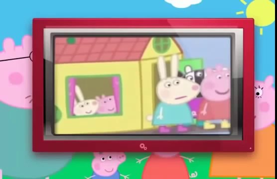 świnka peppa po polsku nowe odcinki 2014 Bajka na dobranoc