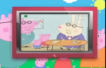 świnka peppa po polsku nowe odcinki 2014 PL