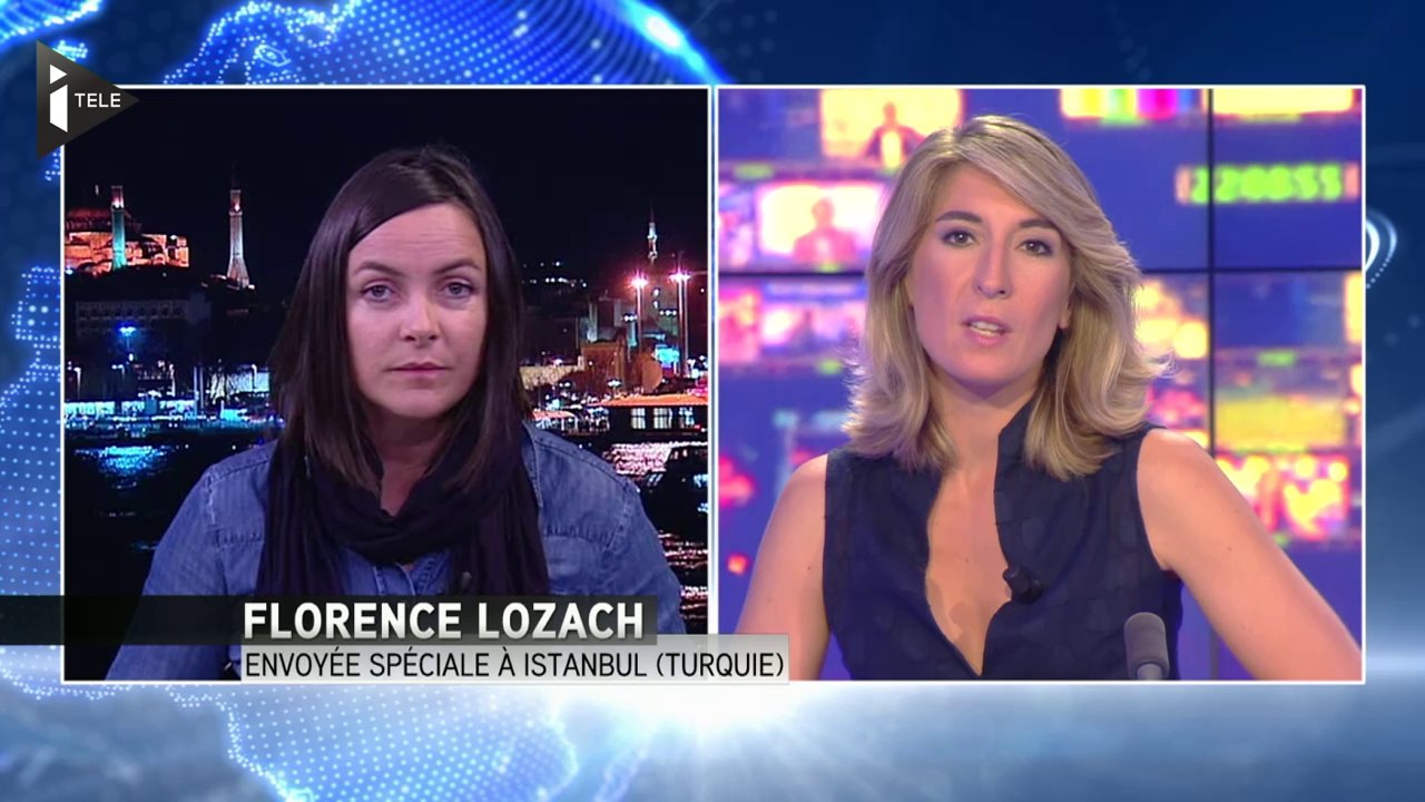 La Turquie rejoint la coalition contre l'Etat islamique