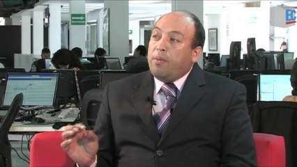Entrevista a Diego Yépez, experto en seguridad en la nube de Level 3