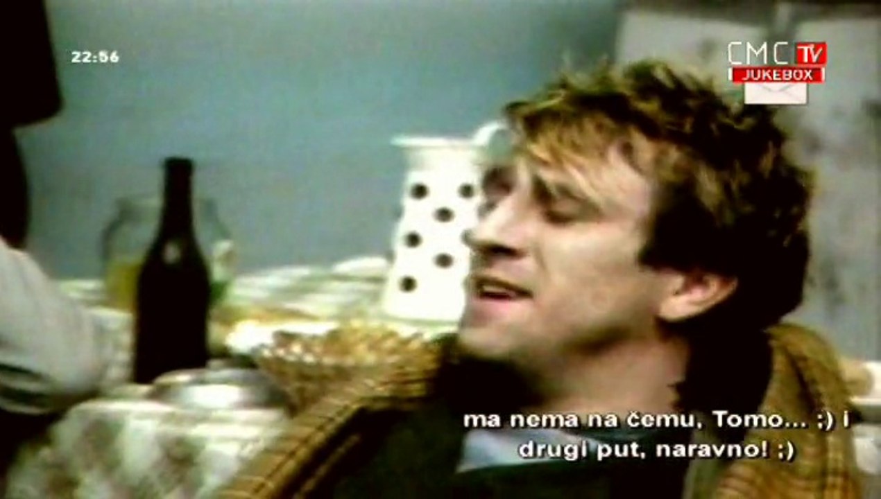 Bijelo dugme ~ LIPE CVATU • Spot