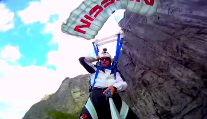 What REAL LIFE Is Like vs GoPro Videos | What's Trending Now