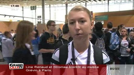 L'élite des jeunes professionnels