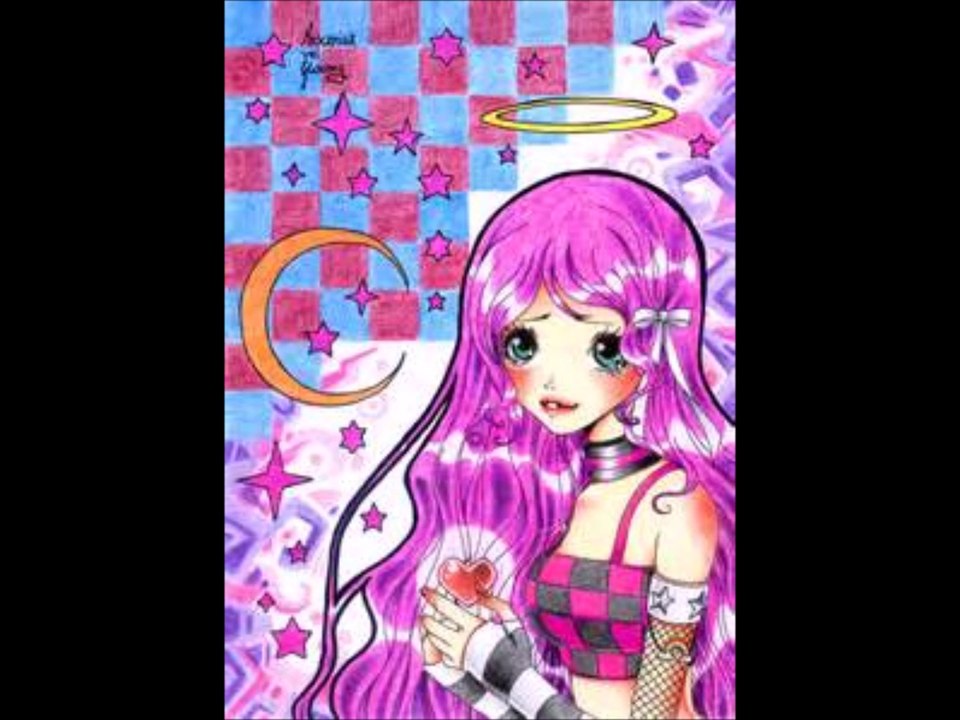 Primadonna - I wanna give you my heart (1986)