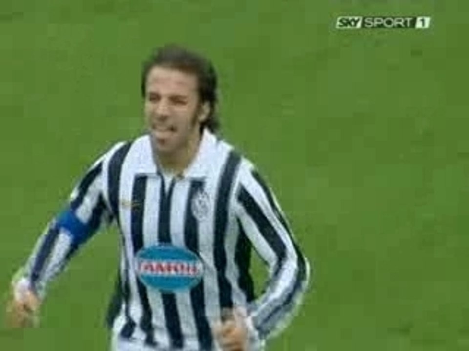 Juventus vs Crotone 5-0 - All Goals