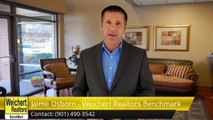 Jaime Osborn - Weichert Realtors Benchmark Memphis         Great         5 Star Review by Waheed A.