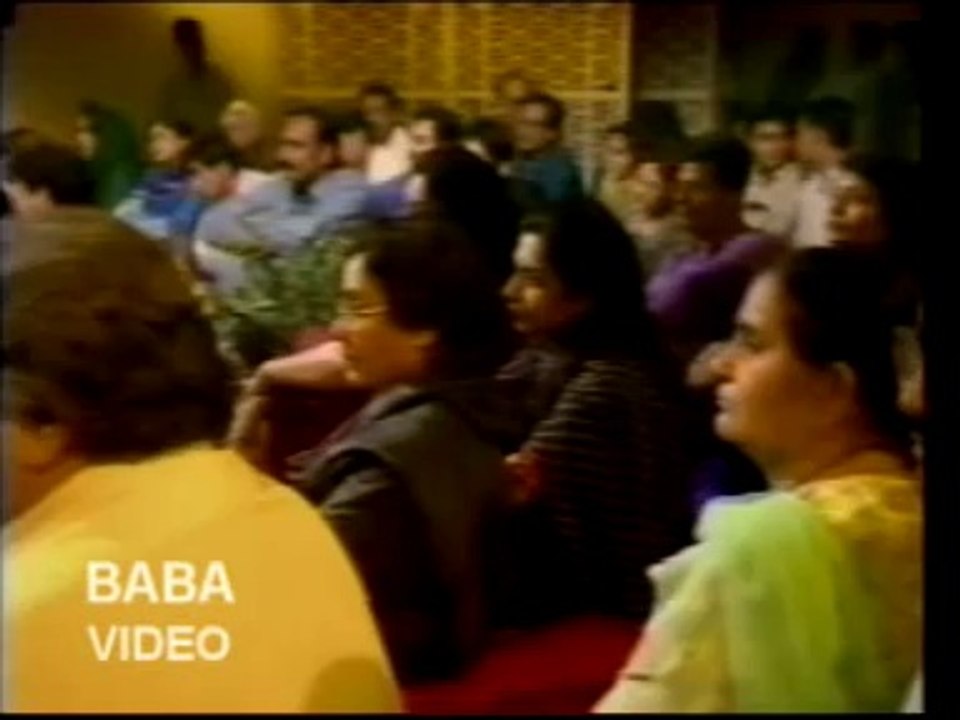 Nayyara Noor   Wo Jo Hum Meh Tum Meh Qaraar Tha