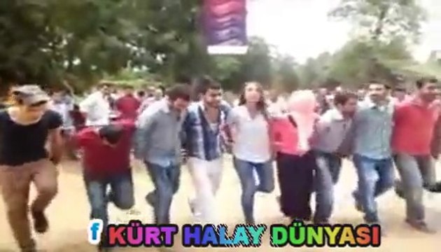 VAN CELEBE OYUNU BAHÇESARAY GENÇLİK SHOW