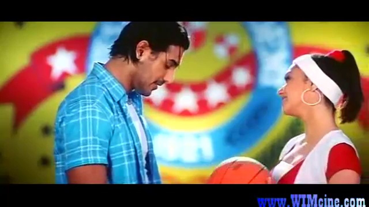 Lakeer Forbidden Lines (2004)_clip1