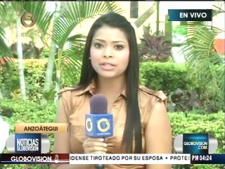 Solicitan mayor vigilancia en Liceo José Antonio Anzoátegui de Barcelona