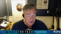 What The Tech Ep. 229 - Microsoft Ramps Windows Up To 10 10-2-14