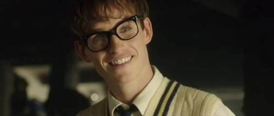 A Teoria de Tudo - Trailer #2