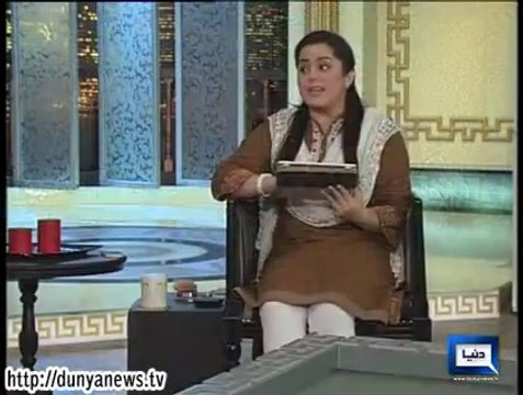 Dunya News Hasb e Haal 2nd October 2014 ( 2 Oct 2014 ) Hasb-E-Haal 2-09-2014