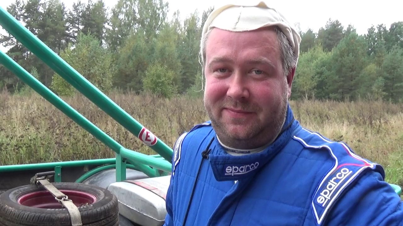 Tartu Rally 2014 - E13