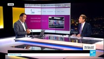 Un oeil sur les médias - Un Suisse menacé par l'organisation de l'État islamique pour un tweet