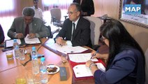 المغرب و الإكوادور يوقعان على اتفاقية شراكة في مجال إنعاش الصادرات