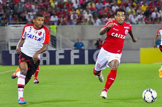 Torcedores comentam possíveis zebras na Copa do Brasil
