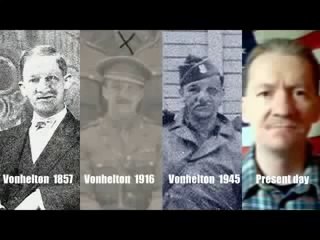 Vonhelton The Real Time Traveler