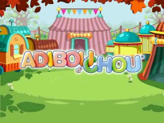 Adibou d'Chou (DVDi) Trailer
