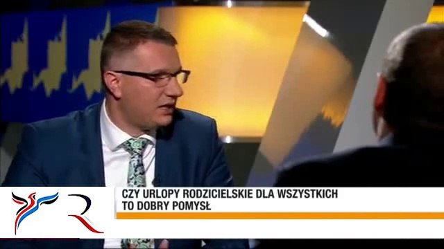 Przemysław Wipler vs Piotr Szumlewicz - Expose premier Kopacz (02.10.2014)