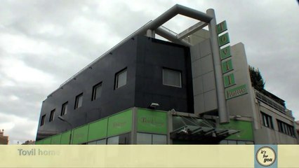 Tovil home "Προσφορές Φθινοπώρου"