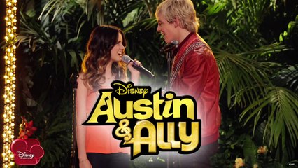 You Can Come To Me (from "Austin & Ally") - Ross Lynch, Laura Marano (Audio)