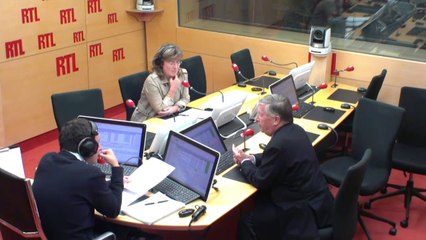 Alain Duhamel : "Le pouvoir socialiste apparaît tellement faible que la droite veut se montrer disponible"