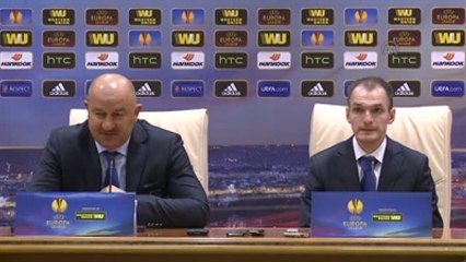 Dinamo Moskova - Psv Eindhoven Maçının Ardından