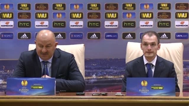 Dinamo Moskova - Psv Eindhoven Maçının Ardından