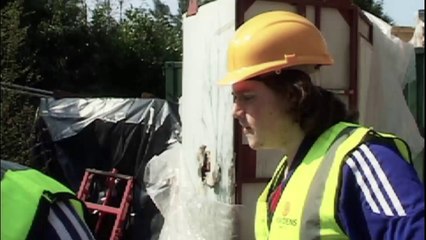 Builders: Crafting Structures and Dreams 🏗️