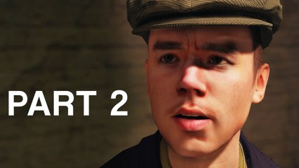 JOHN NELIGAN Sherlock Holmes Crimes and Punishments Nik Nikam Gameplay Walkthrough Part 2