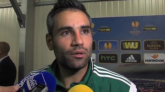 Les réactions après ASSE - FC Dnipro