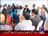 Jang Forum highlights issues of British Pakistanis doctors