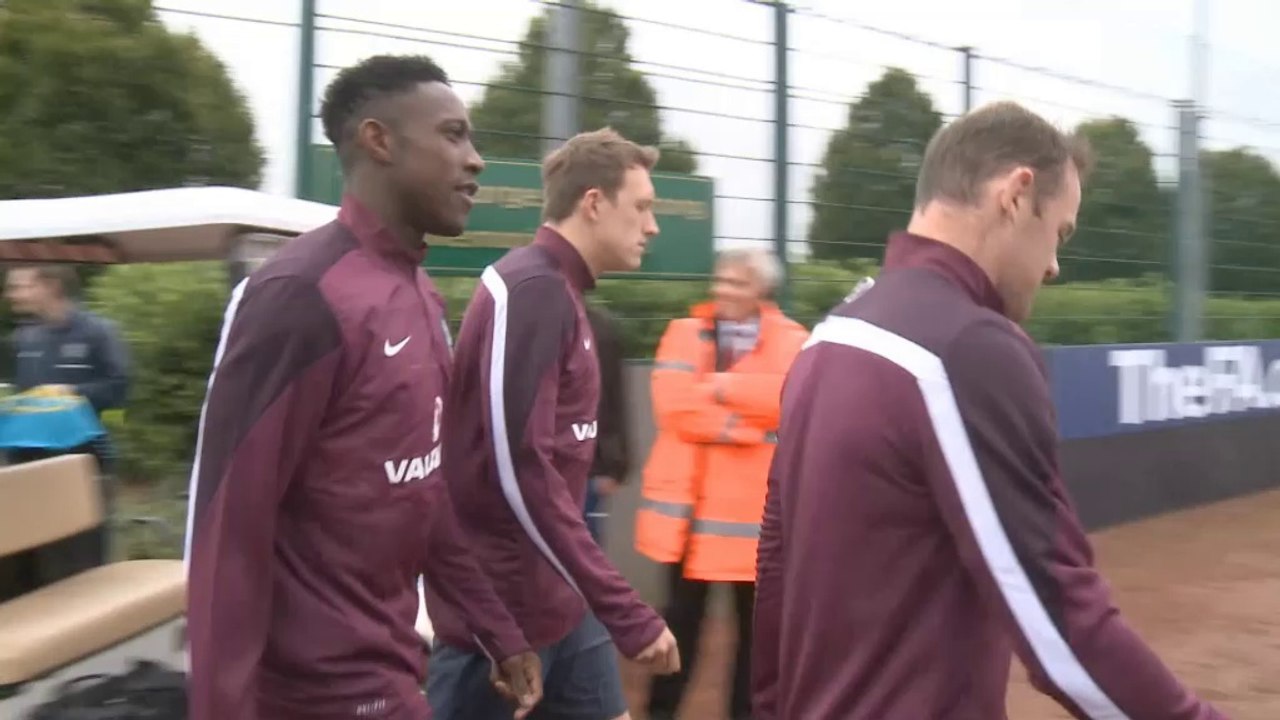 EM-Quali: England ohne Sturridge