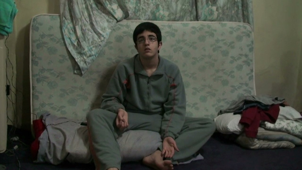 L'Escale - Extrait (2) VOST