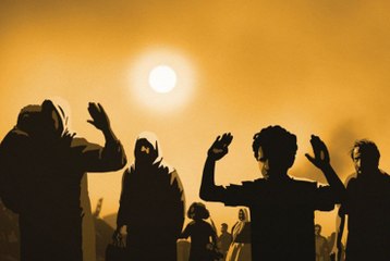 Valse avec Bachir VF- Ext 6