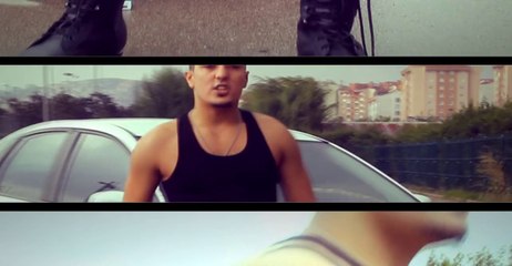 Suret34 | Kelimeden Asker   ( Official Music Video 2014-2015 | YENİ )