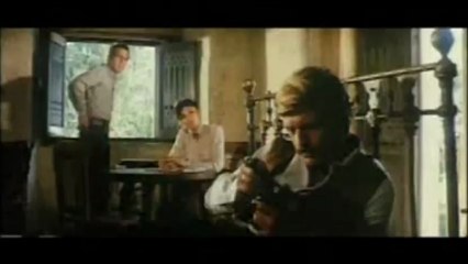 Bande-annonce : Butch Cassidy Et Le Kid VOST