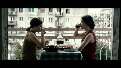Bande-annonce : Eka & Natia, Chronique d'une Jeunesse Géorgienne - VOST