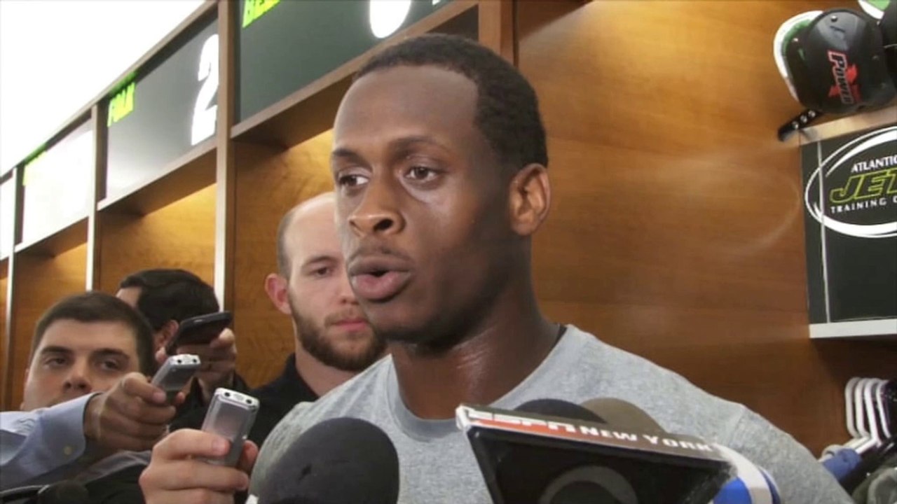 Smith: 'Versuche perfekt zu spielen'