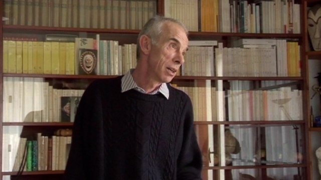 Le Temps Des Graces VF - Ext 6